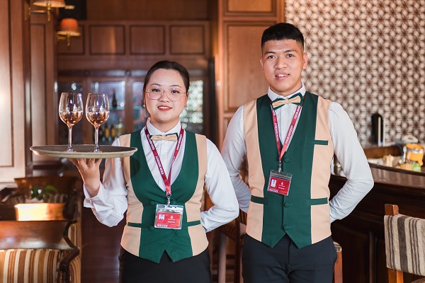 Ngành học nghề dễ xin việc ở Đức Ngành học nghề dễ xin việc ở Đức