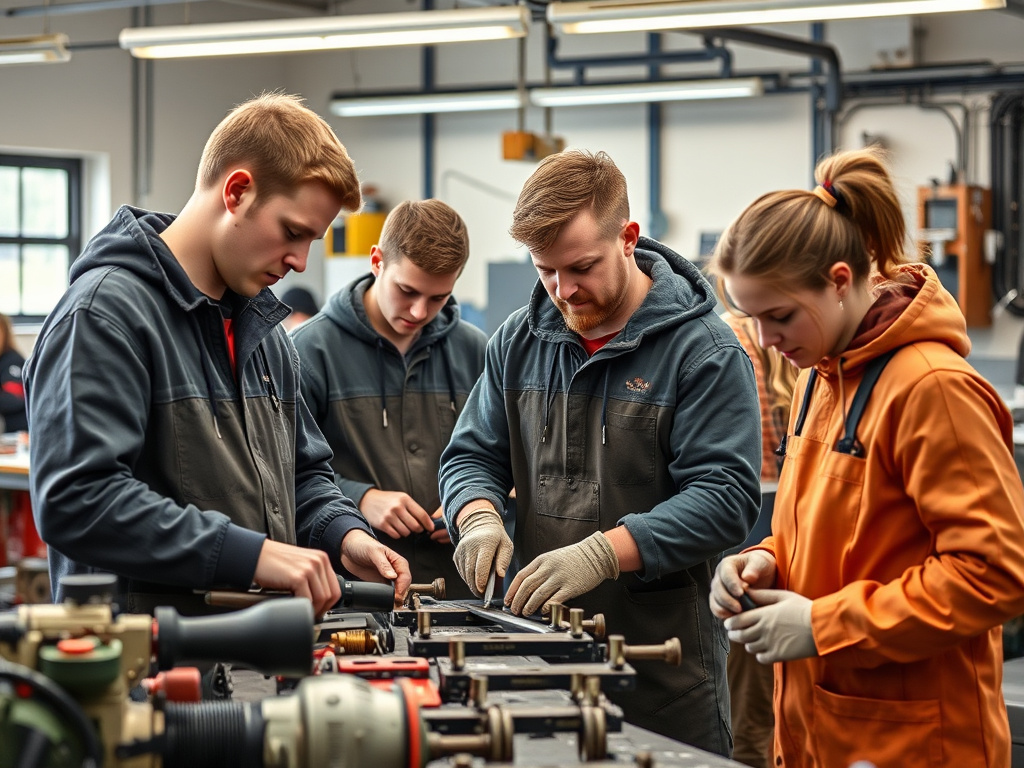 Khám Phá Chi Phí Du Học Nghề Đức - Cập Nhật Mới Nhất 2024 Khám Phá Chi Phí Du Học Nghề Đức - Cập Nhật Mới Nhất 2024